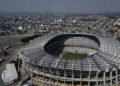 El Azteca estará listo para el México-Portugal, asegura la FMF