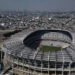 El Azteca estará listo para el México-Portugal, asegura la FMF