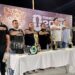 Caborca es sede del Torneo Estatal 2026 Federado 2008 y Menores.