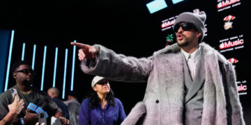 “Bad Bunny es el Supertazón”