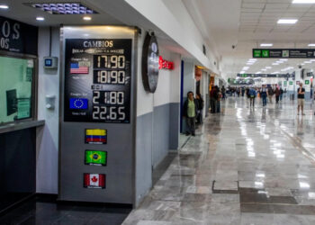 Los mercados financieros muestran cautela en el arranque de febrero