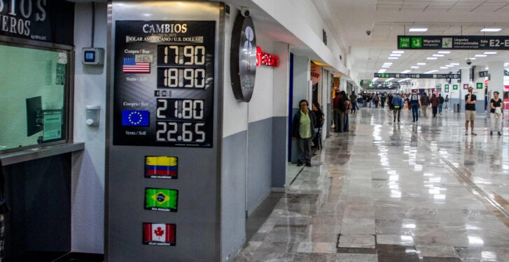 Los mercados financieros muestran cautela en el arranque de febrero