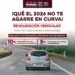 Mantienen descuentos por pronto pago en revalidación vehicular 2026