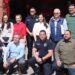 Realiza Comisión de Salud del Congreso del Estado visita a instalaciones del Cuerpo de Bomberos