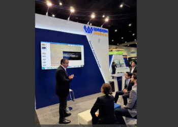 Expone Toño Astiazarán programas de éxito en innovación en Congreso internacional DTech