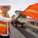 Arranca modernización de carretera a Bahía de Kino