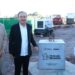 ENTREGAN PRIMERAS CASAS DE “VIVIENDAS PARA EL BIENESTAR”
