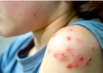 En aumento casos de sarampión en Sonora