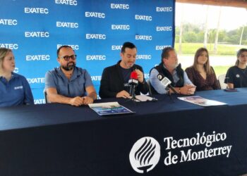EXATEC Blue Open Golf Tour impulsa la educación con su décima edición en Ciudad Obregón