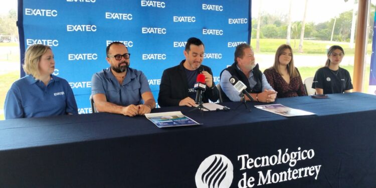 EXATEC Blue Open Golf Tour impulsa la educación con su décima edición en Ciudad Obregón