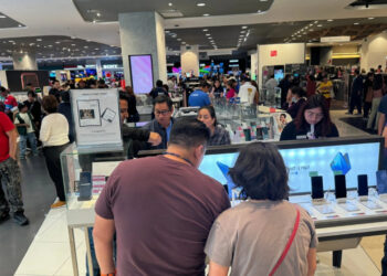 Confianza del consumidor se deterioró en enero; bajó 0.6 puntos: Inegi