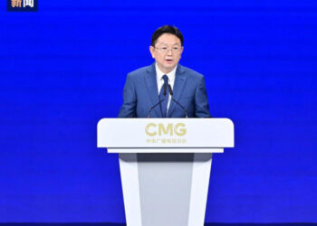 China celebra reuniones con empresas alemanas