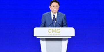 China celebra reuniones con empresas alemanas