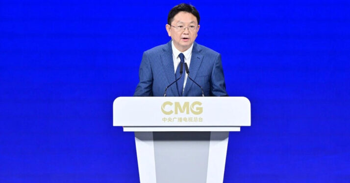 China celebra reuniones con empresas alemanas