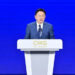 China celebra reuniones con empresas alemanas