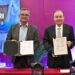 Gobernador Durazo concreta acuerdos para el Centro de Semiconductores Kutsari y corredor comercial binacional