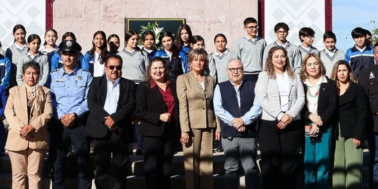 CONMEMORA AYUNTAMIENTO 146 ANIVERSARIO DEL NATALICIO DEL GENERAL ÁLVARO OBREGÓN