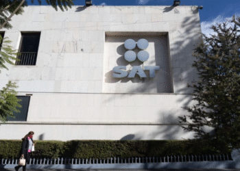 Tienen empresas hasta el 31 de marzo para presentar su declaración anual: SAT