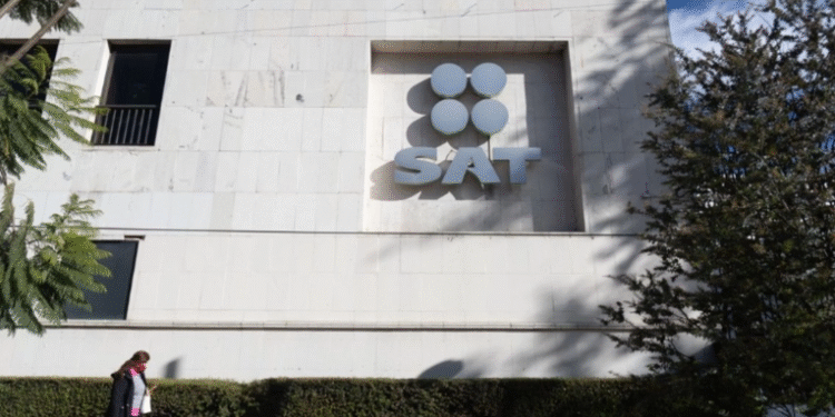 Tienen empresas hasta el 31 de marzo para presentar su declaración anual: SAT