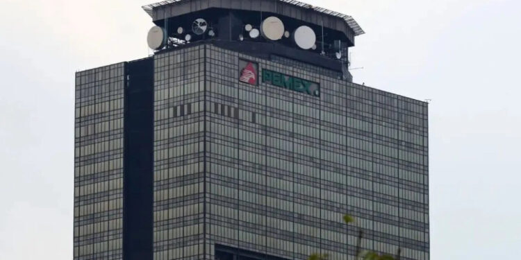 Deuda de Pemex se redujo 20% durante 2025; es el nivel más bajo en 11 años: Sener