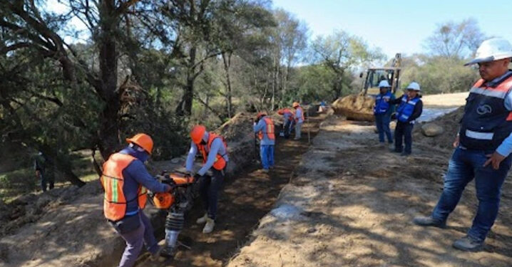 En 10 meses desactivan 109 descargas en primer tramo saneado del río Atoyac