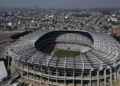 Estadio Azteca estará listo para el Mundial, no hay plan B: FMF