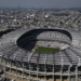 Estadio Azteca estará listo para el Mundial, no hay plan B: FMF