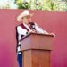 Gobernador Durazo lleva beneficios al campo, salud y educación a todos los municipios