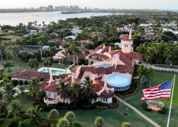 Servicio Secreto de EU mató a sujeto que intentó ingresar a la residencia de Trump en Mar-a-Lago