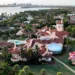 Servicio Secreto de EU mató a sujeto que intentó ingresar a la residencia de Trump en Mar-a-Lago