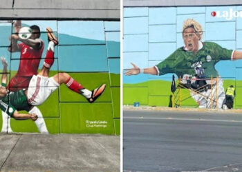 De la tijera de Manuel Negrete a las hazañas del ‘Matador’ Hernández