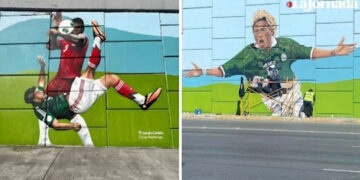 De la tijera de Manuel Negrete a las hazañas del ‘Matador’ Hernández