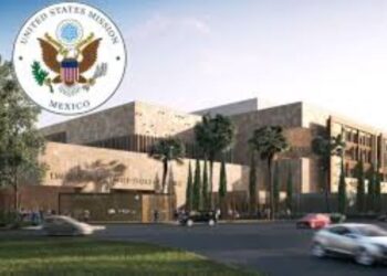 EU levanta alerta de seguridad en México tras operativo en Jalisco