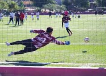 La Olimpiada Estatal de Futbol tendrá a sus cuatro monarcas