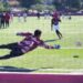 La Olimpiada Estatal de Futbol tendrá a sus cuatro monarcas