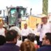 Destina Gobernador Durazo más de 940 millones para rehabilitación y mantenimiento de la red carretera