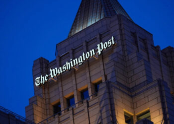 Despide ‘The Washington Post’ a 300 para “sostener su viabilidad”