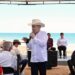 Registran 70 por ciento de avance nuevos malecones para detonar turismo: Gobernador Durazo