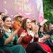 Continúa desfile de carros alegóricos y comparsas del Carnaval Guaymas 2026 «El pueblo está de fiesta