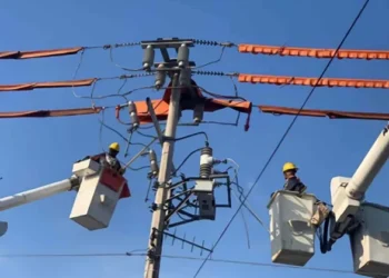 Realizará CFE corte de luz en tres colonias