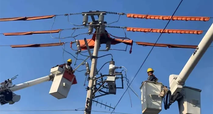 Realizará CFE corte de luz en tres colonias