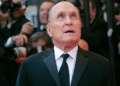 Murió el legendario Robert Duvall, recordado por sus personajes en el ‘El Padrino’ y ‘Apocalipsis ahora’