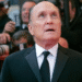 Murió el legendario Robert Duvall, recordado por sus personajes en el ‘El Padrino’ y ‘Apocalipsis ahora’