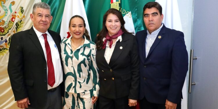 Plantean crear nuevas figuras legales para modificaciones territoriales entre municipios