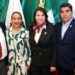 Plantean crear nuevas figuras legales para modificaciones territoriales entre municipios