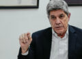 Cuba enfatiza: «no tenemos mesa de diálogo con EU»
