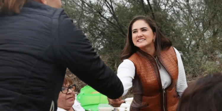 Gobierno de Sonora entrega obra hidroagrícola que fortalece al campo de Tubutama