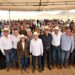 El Gobernador Alfonso Durazo encabezó en Caborca el Inicio de la Temporada de Cosecha de Espárrago 2026.