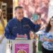 Anuncia Toño Astiazarán novena edición de la Muestra Gastronómica con más de 60 establecimientos participantes