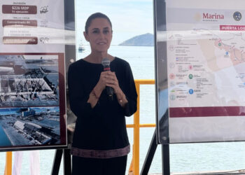 Enviaremos ayuda humanitaria a Cuba: Sheinbaum